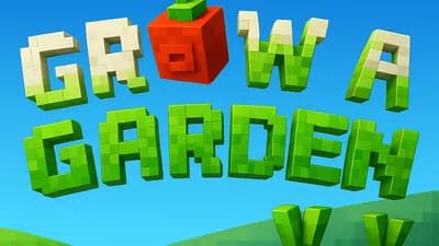 Preview of Best Script Hub for grow a garden