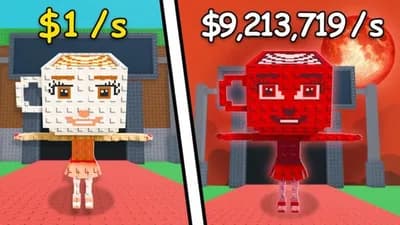 Preview of steal a brainrot keyless