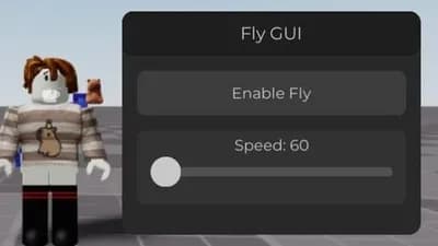 Preview of Fly GUI minicapy