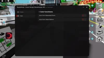 Preview of RealzXHub New Event