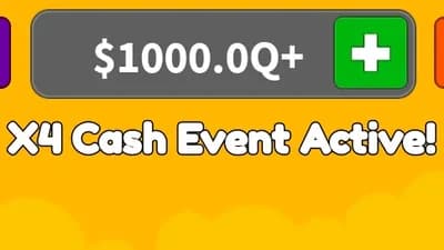 Preview of INFINITE MONEY || INSTANT COLLECT