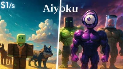 Preview of OP SCRIPT HAS MANY FEATURES | PC AND MOBILE FRIENDLY