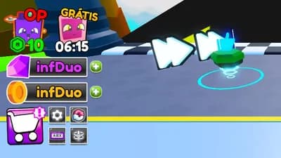 Preview of Superhero Simulator| Inf Money Inf Gems Inf Power