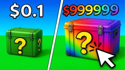 Preview of Case Rolling RNG [NEW]                   (Inf Money)