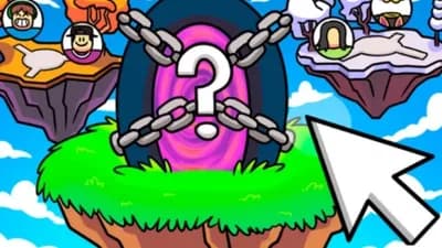 Preview of Ascendants Clickers Free Product