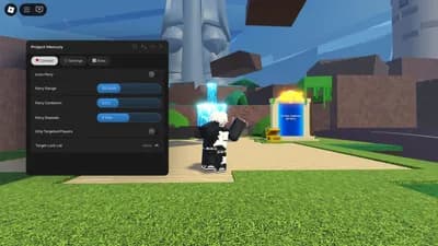 Preview of Project Mercury