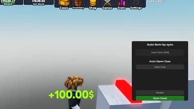 Preview of Case Rolling RNG NEW