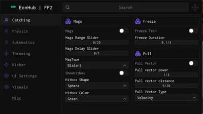 Preview of Football Fusion 2 Eon Hub