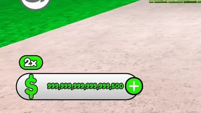 Preview of INFINITE MONEY || UNLOCK ALL