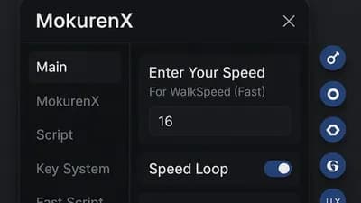 Preview of MokurenX Free