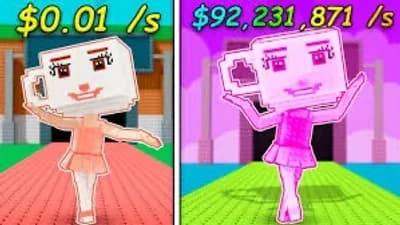 Preview of Grime Hub Serverhopper