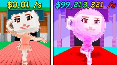 Preview of Steal A Brainrots New Op Script