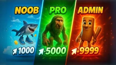 Preview of [BOSSES] Brainrot Clicker