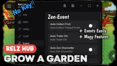 Preview of GROW A GARDEN SCRIPT