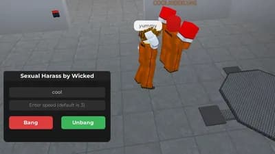 Preview of FE BANG PEOPLE