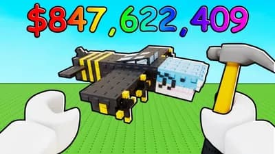 Preview of  Build a Brainrot