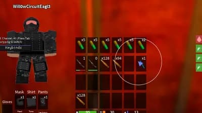 Preview of SUK3.HOOK LONE SURVIVAL LEGACY ONLY