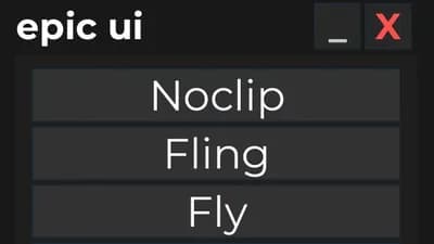 Preview of repoots epic ui
