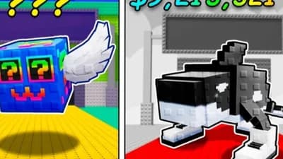 Preview of INSTA ST3AL, TP FORWARD, ANTI KICK, TP ROOF, OP SCRIPT