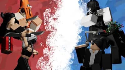 Preview of Murderers vs Sheriffs 2