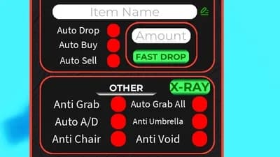 Preview of IShield pop it trading 