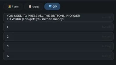 Preview of ✨NEW✨ Dive Into Water script