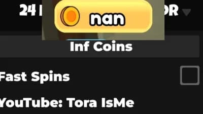 Preview of 24 hours in elevator inf money,fast spin