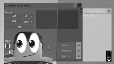 Preview of (UNIVERSAL) LOPEDIX Utility