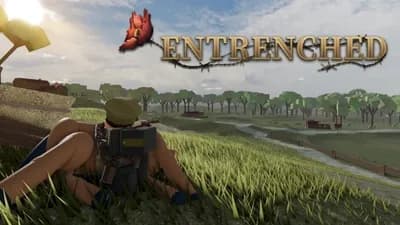 Preview of Entrenched | Aimbot | ESP | Predictions 