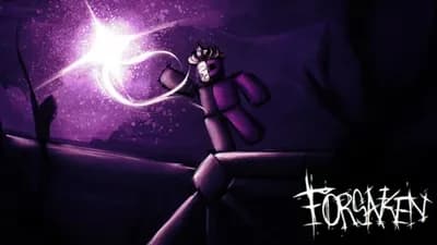 Preview of FORSAKEN SCRIPT RINGTA UI