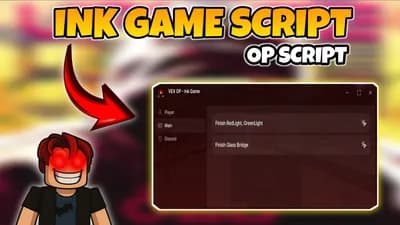 Preview of Script with all Features by Vex