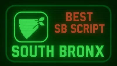 Preview of Best undetected Bronx script