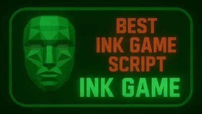 Preview of Ink Game - Instant win & More