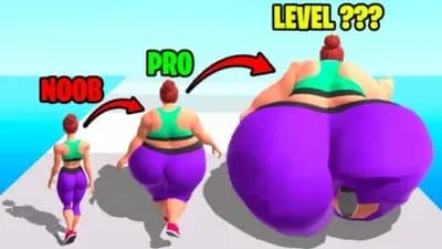 Preview of Script Auto food