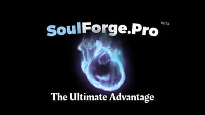 Preview of SoulForge Hub Undetected Reliable and Fast