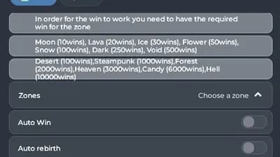 Preview of ✨New✨Sript