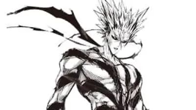 Preview of Tsb Garou Mastery