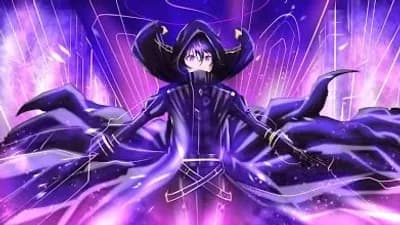 Preview of tsb CID KAGENOU moveset