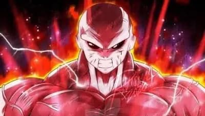 Preview of Tsb JIREN moveset