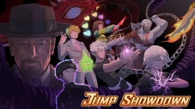 Preview of Jumper (Jump Showdown)