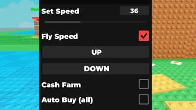 Preview of Build plane script 