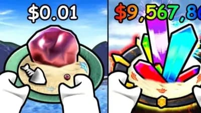 Preview of  Fast AutoFarm AutoSell script op