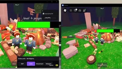 Preview of OP Script - UPDATED - BRING ALL TP - MORE- NO KEYS NO ADS