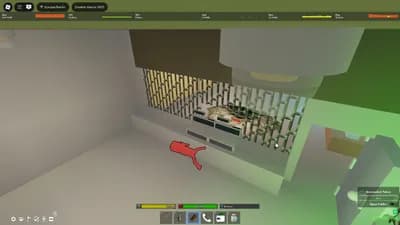 Preview of [FIXED] Da hood autofarm - auto break atms - auto safety