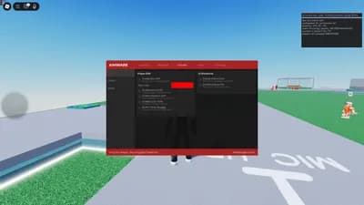 Preview of Aimware V5.1 / Universal PvP, Aimbot, ESP, Triggerbot, Troll