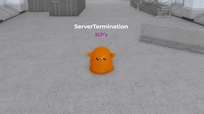 Preview of Unlock SCPs team