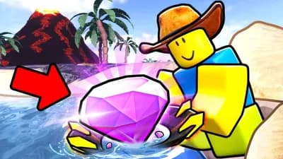 Preview of NEW UPDATE FAST AUTOFARM AUTOSELL I NOKEY