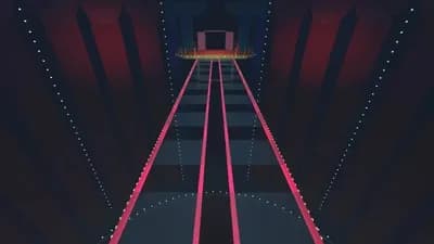 Preview of The Glass Bridge