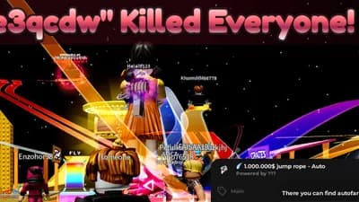 Preview of KILL ALL | KEYLESS