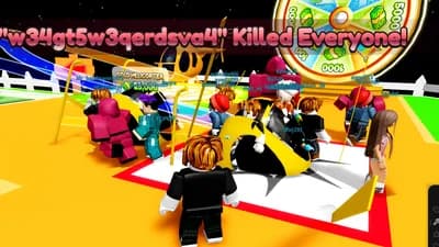 Preview of KILL ALL | KEYLESS